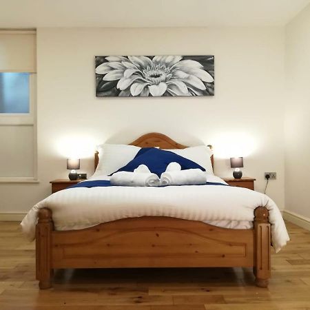 Spacious, Ground Floor, 2 Bedroom Apartment, Uplands, סוואנסי מראה חיצוני תמונה